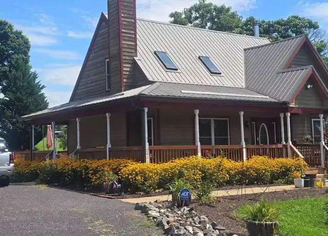 Property at 7481 Noell Rd, Rixeyville, VA, 22737, 3 beds, 2.5 baths, [object Object]