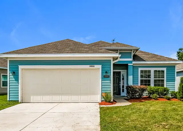Property at 10992 Haws Ln, Jacksonville, FL, 32218, 3 beds, 2 baths, [object Object]
