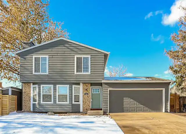 Property at 4576 Davenport Way, Denver, CO, 80239, 4 beds, 3 baths, [object Object]
