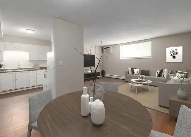 Property at Tower Regency Apartments - 1027 Tower Blvd, Lorain, OH, 44052, 1-2 bed, 1 bath, [object Object]