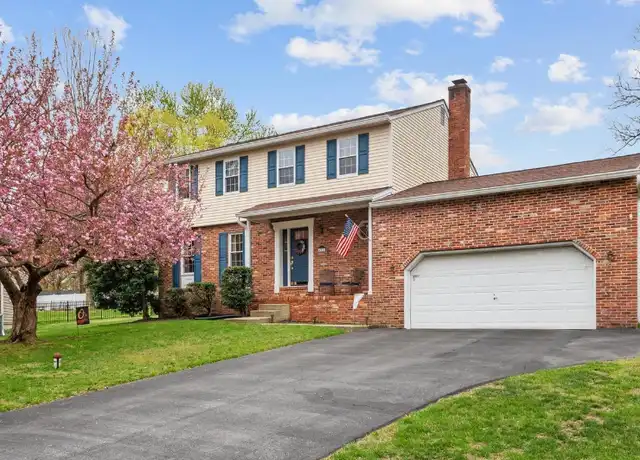 Property at 1525 Palm Ct, Pasadena, MD, 21122, 4 beds, 2.5 baths, [object Object]