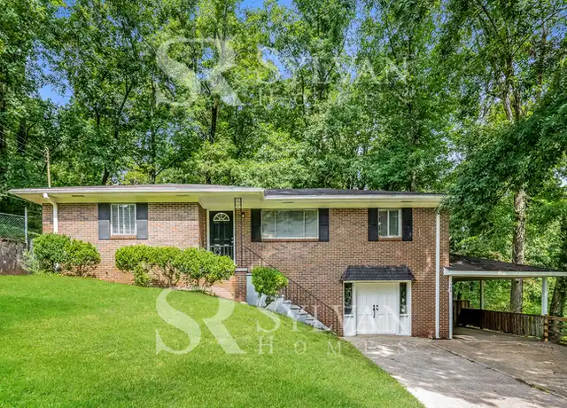 Property at 904 Sherwood Forest Dr, Birmingham, AL, 35235, 3 beds, 1.5 baths, [object Object]