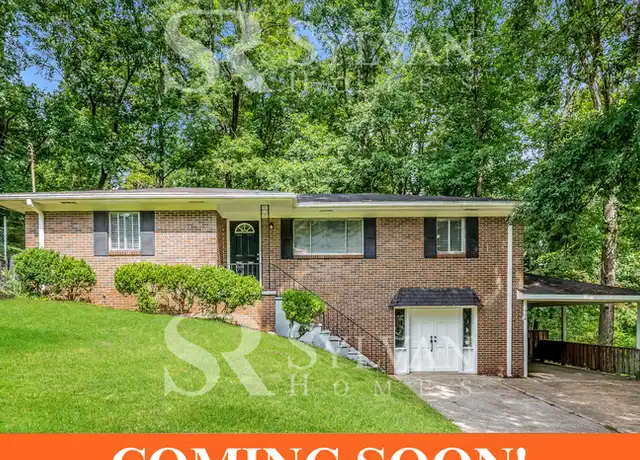 Property at 904 Sherwood Forest Dr, Birmingham, AL, 35235, 3 beds, 1.5 baths, [object Object]