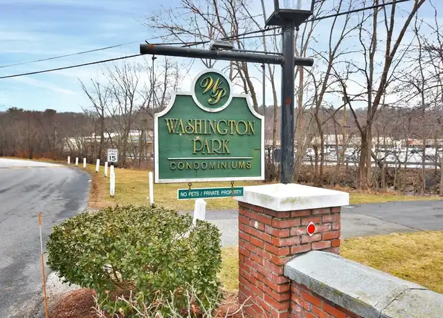 Property at 80 A Washington Park Dr #2, Andover, MA, 01810, 1 bed, 1 bath, [object Object]