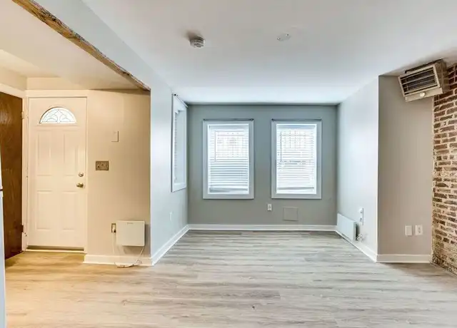 Property at 446 S St NW Unit B, Washington, DC, 20001, 1 bed, 1 bath, [object Object]