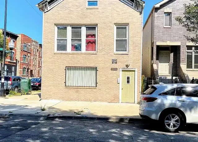 Property at 959 N Wolcott Ave Unit 1R, Chicago, IL, 60622, 1 bed, 1 bath, [object Object]