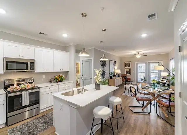 Property at The One at Hope Mills - 1055 Winnall LN, Hope Mills, NC, 28348, 1-3 bed, 1-2 bath, [object Object]