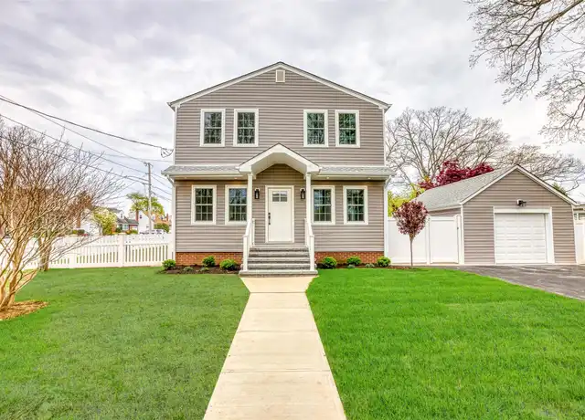 Property at 1953 Freeman Ave, East Meadow, NY, 11554, 2 beds, 1 bath, [object Object]