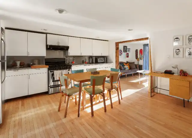 Property at 31 Wolcott St, Brooklyn, NY, 11231, 1 bed, 1 bath, [object Object]