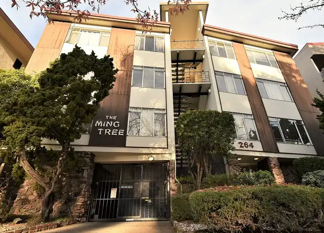 Property at The Ming Tree - 264 Lee St, Oakland, CA, 94610, 1-2 bed, 1-2 bath, [object Object]