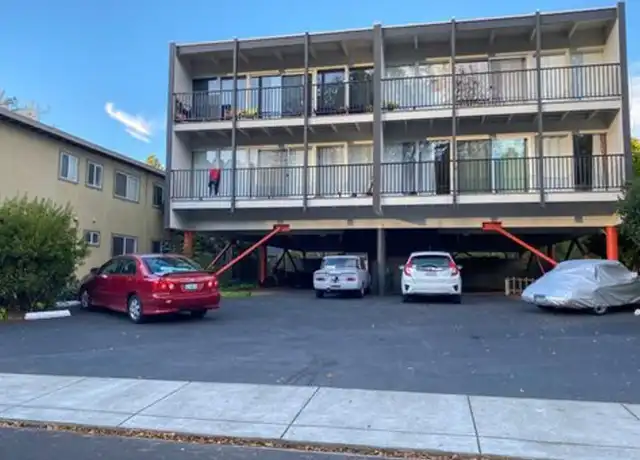Property at 360 Jean St Unit 2, Mill Valley, CA, 94941, 1 bed, 1 bath, [object Object]