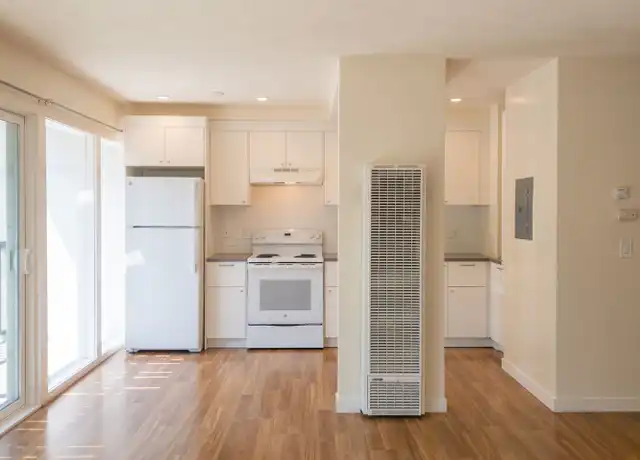 Property at 360 Jean St Unit 2, Mill Valley, CA, 94941, 1 bed, 1 bath, [object Object]