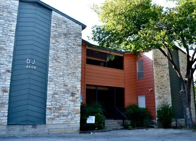 Property at 4608 Bennett Ave Unit 205, Austin, TX, 78751, 1 bed, 1 bath, [object Object]