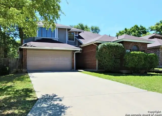 Property at 11126 Cherry Park Dr, San Antonio, TX, 78249, 3 beds, 2 baths, [object Object]