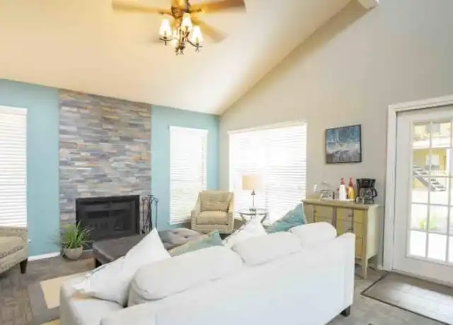 Property at 12300 Hymeadow Dr Unit 1018, Austin, TX, 78750, 1 bed, 1 bath, [object Object]