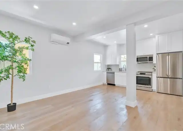 Property at 1022 Grant St Unit F, Santa Monica, CA, 90405, 1 bed, 1 bath, [object Object]