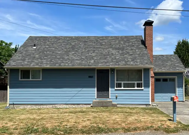 Property at 1704 Glass Ave NE, Olympia, WA, 98506, 3 beds, 1 bath, [object Object]