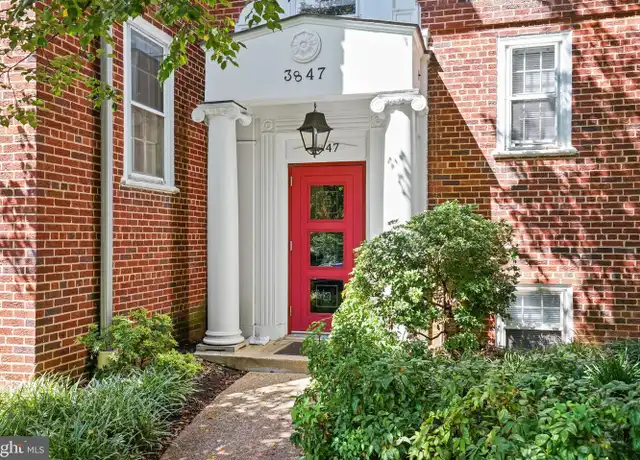Property at 3847 Rodman St NW Unit B38, Washington, DC, 20016, 3 beds, 2 baths, [object Object]
