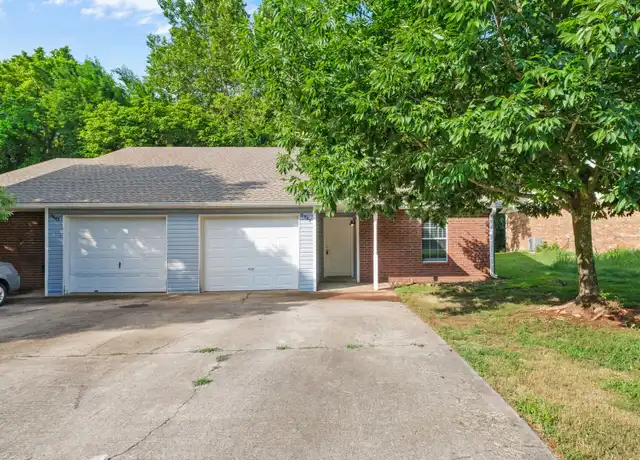 Property at 2845 W Riverridge Dr, Fayetteville, AR, 72704, 3 beds, 2 baths, [object Object]