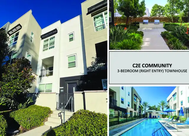 Property at 2216 Synergy, Irvine, CA, 92614, 3 beds, 3.5 baths, [object Object]