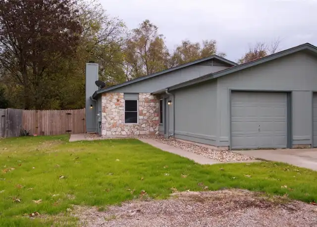 Property at 12609 Turtle Rock Rd Unit B, Austin, TX, 78729, 3 beds, 2 baths, [object Object]