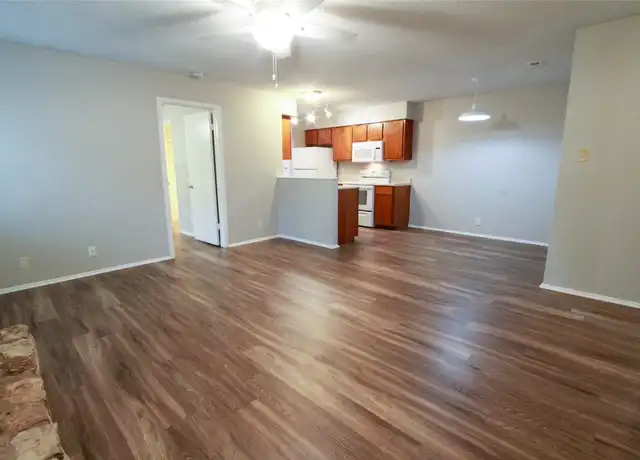 Property at 12609 Turtle Rock Rd Unit B, Austin, TX, 78729, 3 beds, 2 baths, [object Object]
