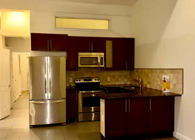 Property at 1614 17th St SE Unit 2, Washington, DC, 20020, 2 beds, 2 baths, [object Object]