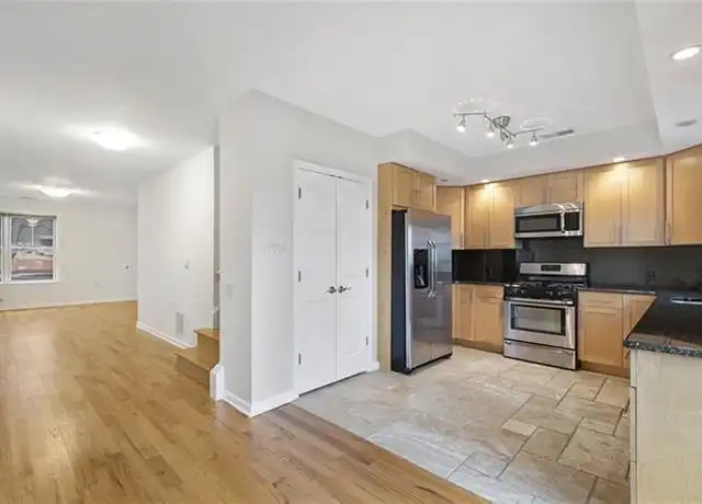 Property at 437 Whiton St Unit 1, Jersey City, NJ, 07304, 3 beds, 2.5 baths, [object Object]