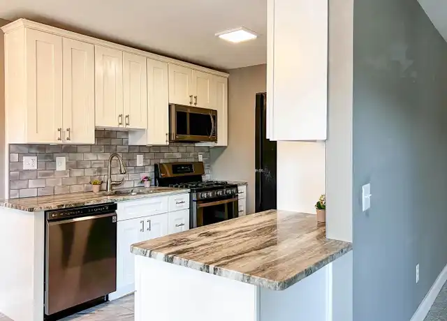 Property at 3825 Saint Barnabas Rd Unit T-202, Suitland, MD, 20746, 2 beds, 1 bath, [object Object]