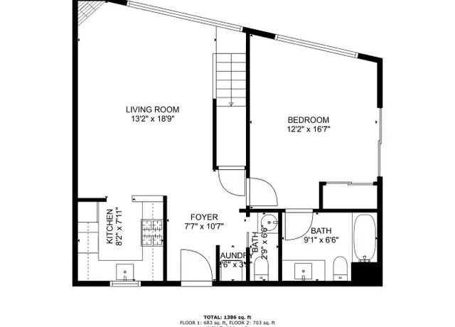 Property at 1811 Malcolm Ave Unit 01, West Los Angeles, CA, 90025, 3 beds, 4 baths, [object Object]