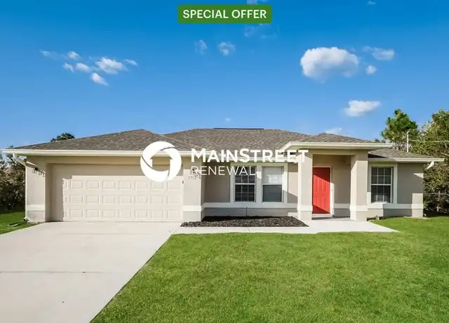 Property at 2712 53rd St W, Lehigh Acres, FL, 33971, 3 beds, 2 baths, [object Object]