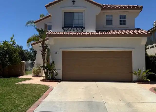 Property at 503 Shadow Ln, Simi Valley, CA, 93065, 4 beds, 2.5 baths, [object Object]