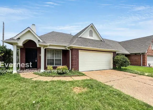 Property at 7364 Appling Ridge Dr, Cordova, TN, 38018, 3 beds, 2 baths, [object Object]