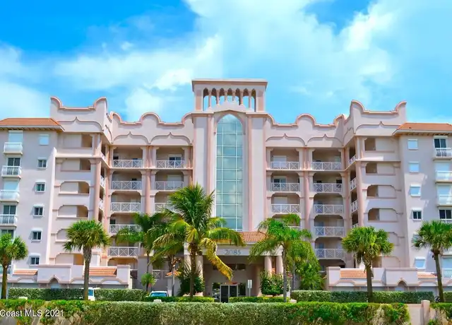 Property at 2075 Jimmy Buffett Memorial Hwy Unit 2705, Indian Harbour Beach, FL, 32937, 4 beds, 2.5 baths, [object Object]