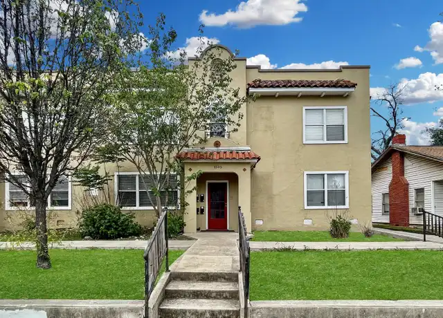 Property at 1535 W Woodlawn Ave #1, San Antonio, TX, 78201, 0 beds, 1 bath, [object Object]