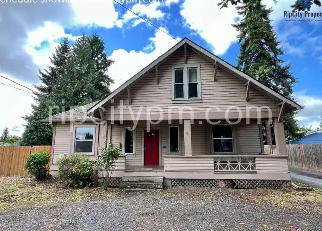 Property at 3820 E Main St, Hillsboro, OR, 97123, 3 beds, 1.5 baths, [object Object]