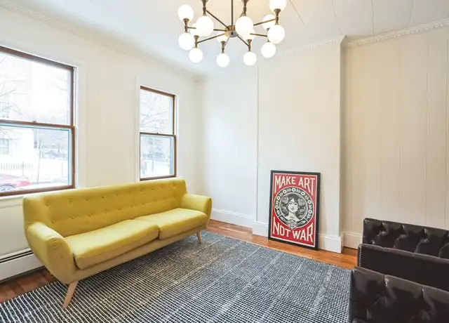 Property at 56 Spring St Unit 56, Cambridge, MA, 02141, 2 beds, 1 bath, [object Object]