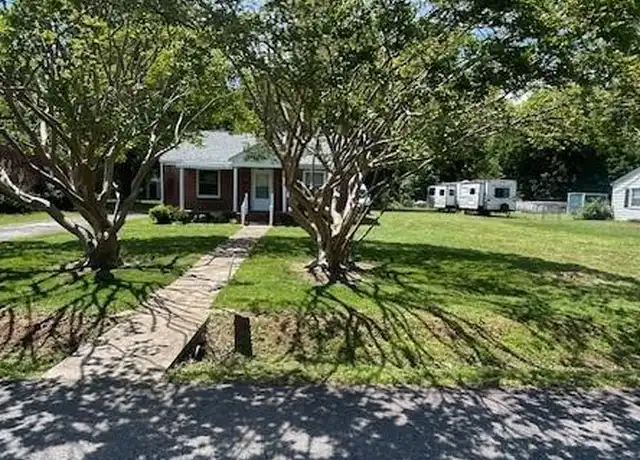 Property at 311 Billie Harris St, Eden, NC, 27288, 3 beds, 1 bath, [object Object]