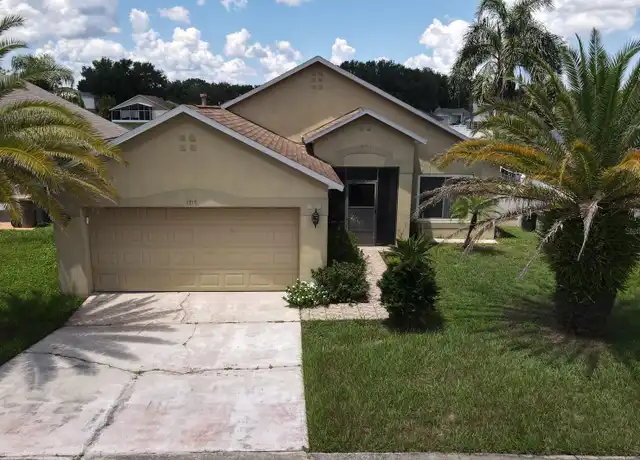 Property at 1717 Burnham Ct, Clermont, FL, 34714, 3 beds, 2 baths, [object Object]