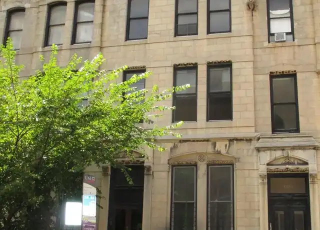 Property at 1222 St Paul St Unit 4, Baltimore, MD, 21202, 2 beds, 1 bath, [object Object]