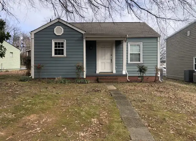 Property at 114 Forest Ct Unit 1, Knoxville, TN, 37919, 2 beds, 1 bath, [object Object]