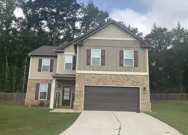 Property at 232 Sophie Cir, Locust Grove, GA, 30248, 4 beds, 2.5 baths, [object Object]