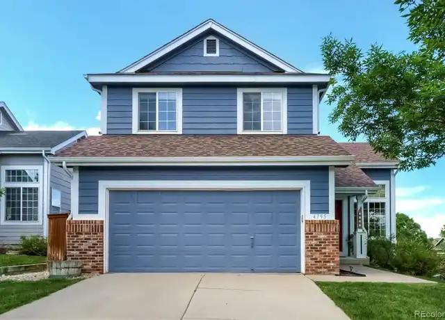 Property at 4795 Aberdeen Ave, Highlands Ranch, CO, 80126, 3 beds, 2.5 baths, [object Object]