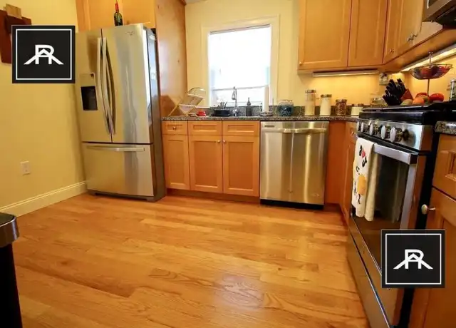 Property at 52 Carleton St, Newton, MA, 02458, 4 beds, 2 baths, [object Object]