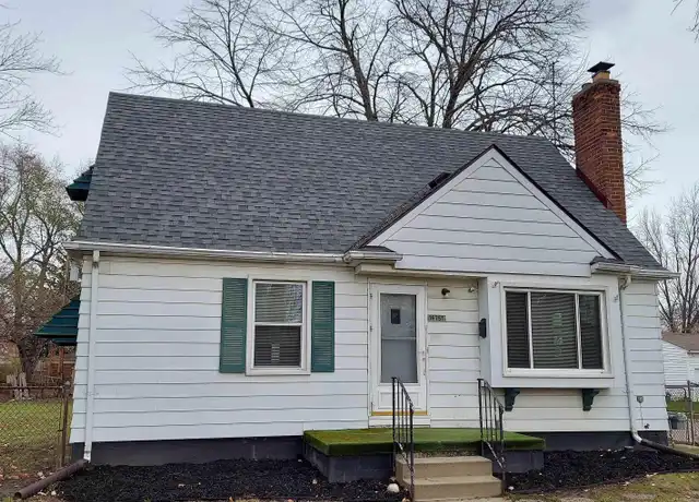 Property at 16751 Forest Ave, Eastpointe, MI, 48021, 3 beds, 1 bath, [object Object]