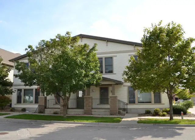 Property at 2618 Aspen Rd #6, Ames, IA, 50010, 2 beds, 1 bath, [object Object]