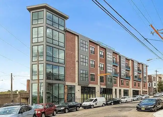 Property at The Bentley Apartments - 5102 Rochelle Ave, Philadelphia, PA, 19128, 1 bed, 1 bath, [object Object]