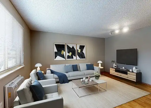 Property at Columbine East - 1201 Columbine St, Denver, CO, 80206, 1 bed, 1 bath, [object Object]