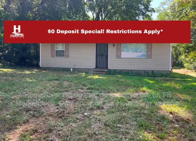 Property at 981 Floyd Ave, Memphis, TN, 38127, 2 beds, 1 bath, [object Object]