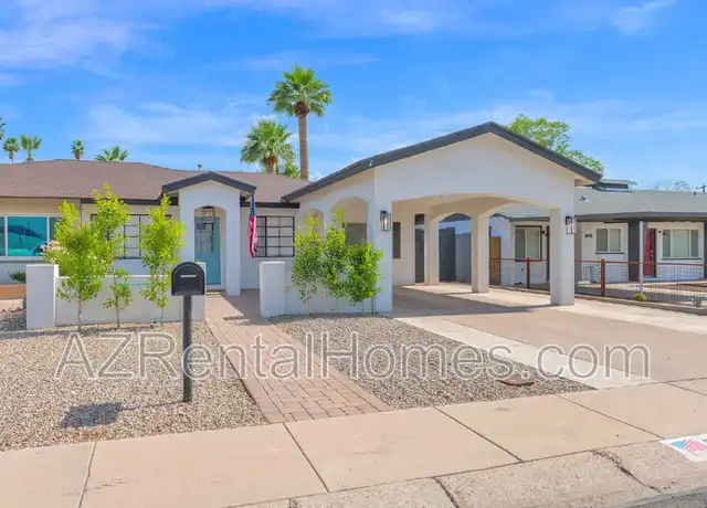 Property at 5513 E Earll Dr, Phoenix, AZ, 85018, 3 beds, 2 baths, [object Object]